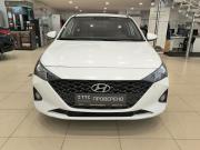 Hyundai Solaris II Рестайлинг Казань  - изображение 24