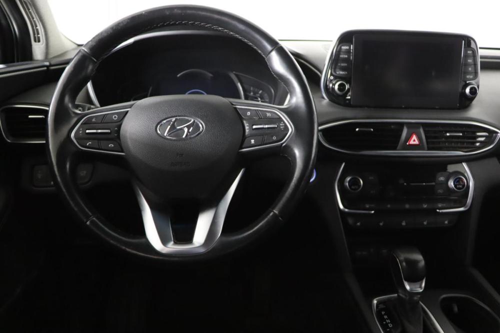 Hyundai Santa Fe IV Нижний Новгород  - изображение 10