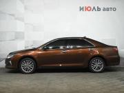 Toyota Camry VII (XV50) Рестайлинг 2 Екатеринбург  - изображение 26