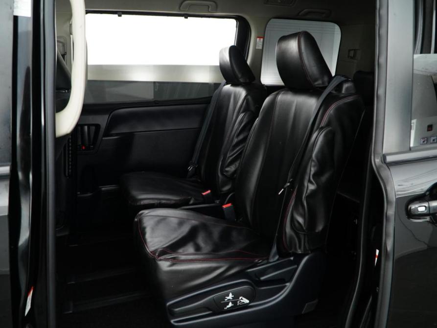 Toyota Noah III (R80) Москва  - изображение 7