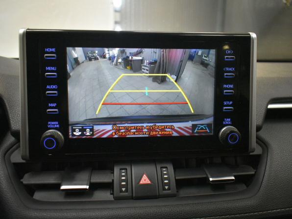 Toyota RAV4 V (XA50) с пробегом 2021 года, цена 3 449 000 рублей, 84846 км, внедорожник, Автокод Объявления
