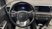 Kia Sportage IV Рестайлинг Липецк  - изображение 34