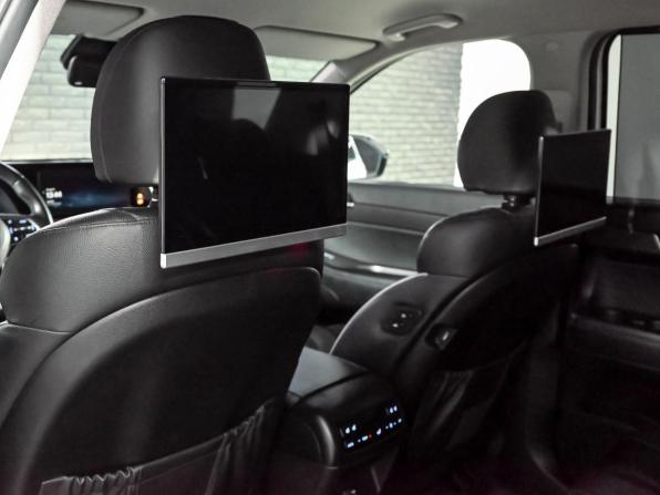 Hyundai Palisade I с пробегом 2020 года, цена 4 150 000 рублей, 68454 км, внедорожник, Автокод Объявления