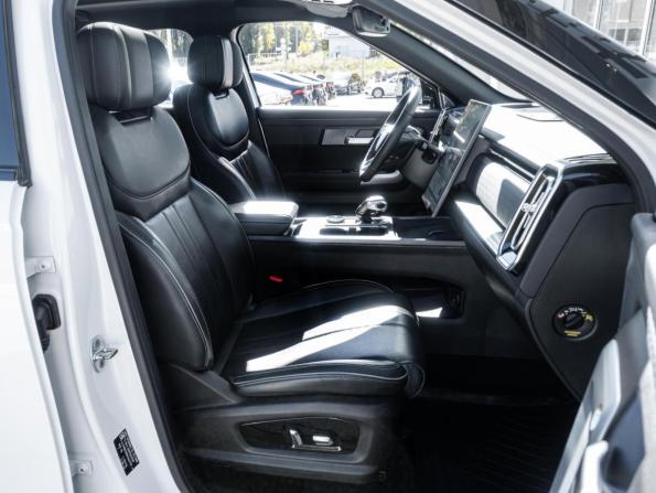 Jaecoo J7 I с пробегом 2024 года, цена 2 205 000 рублей, 51584 км, внедорожник, Автокод Объявления