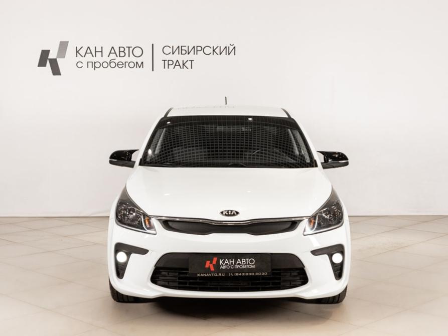 Kia Rio IV Казань  - изображение 2