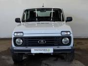 Lada (ВАЗ) Niva Legend I Псков  - изображение 20