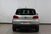Volkswagen Tiguan I Рестайлинг Астрахань  - изображение 34