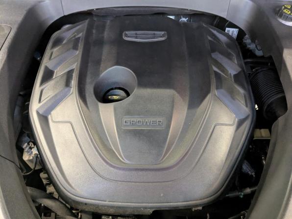 Geely Tugella I с пробегом 2021 года, цена 2 150 000 рублей, 140000 км, внедорожник, Автокод Объявления