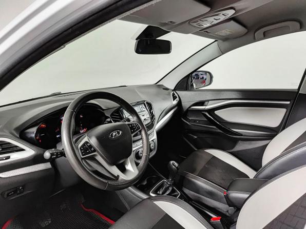Lada (ВАЗ) Vesta I с пробегом 2020 года, цена 1 199 000 рублей, 80000 км, универсал, Автокод Объявления