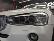 BMW X3 II (F25) Рестайлинг Москва  - изображение 56