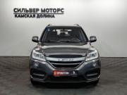Lifan X60 I Рестайлинг 2 Пермь  - изображение 21