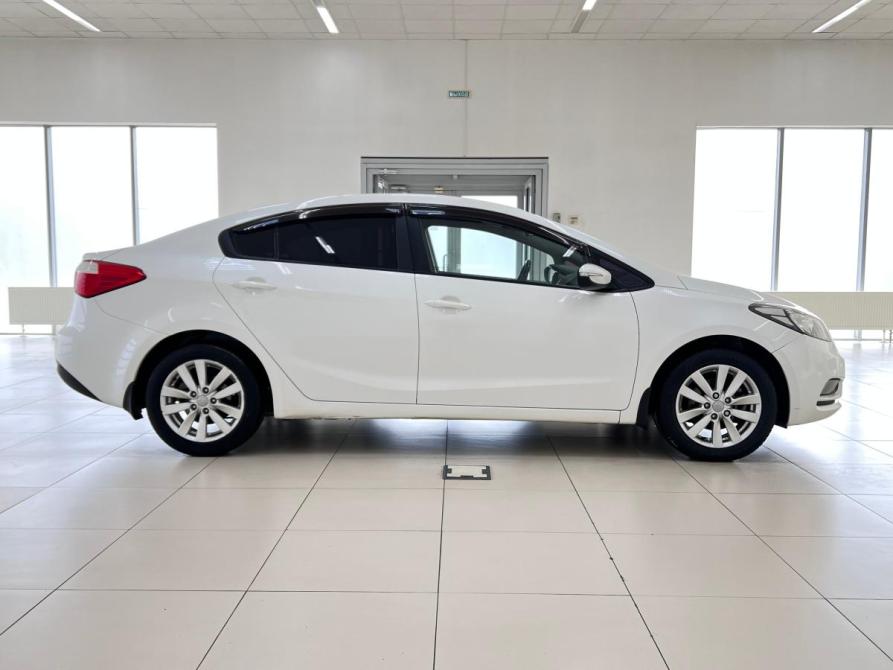 Kia Cerato III Волгоград  - изображение 6