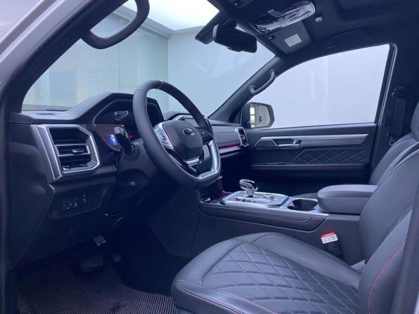 JAC T9 с пробегом 2025 года, цена 3 099 000 рублей, 6000 км, offers.body_type.unknown, Автокод Объявления