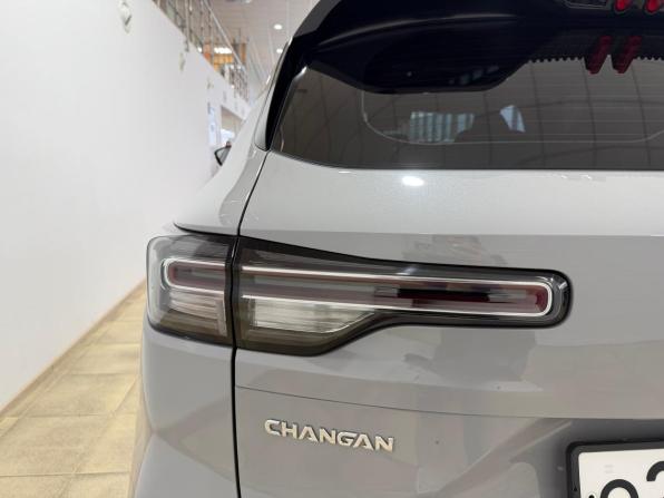 Changan CS55 Plus II с пробегом 2023 года, цена 2 200 000 рублей, 31000 км, внедорожник, Автокод Объявления