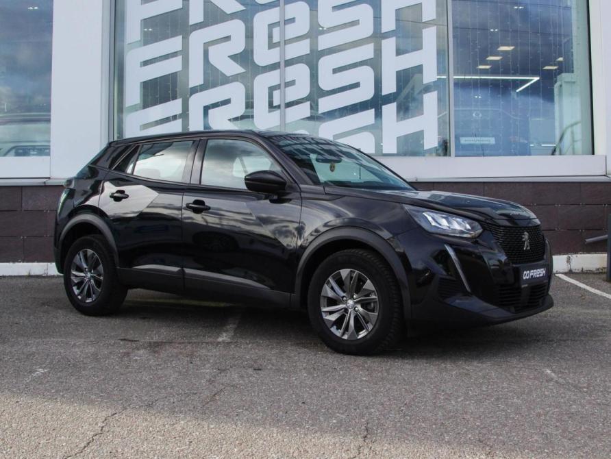 Peugeot 2008 II Владимир  - изображение 1