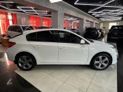 Chevrolet Cruze I Рестайлинг Ярославль  - изображение 39
