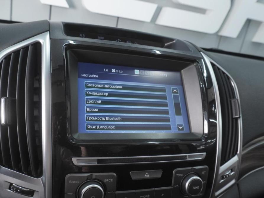 Haval H9 I Рестайлинг Ростов-на-Дону  - изображение 17