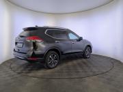 Nissan X-Trail III Рестайлинг Москва  - изображение 35