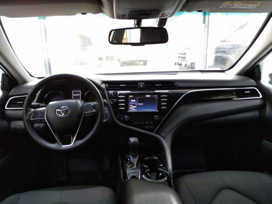 Toyota Camry VIII (XV70) Минеральные Воды  - изображение 8