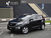 Kia Sportage III Казань  - изображение 14