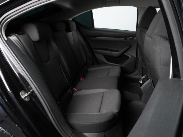 Skoda Octavia IV (A8) с пробегом 2021 года, цена 1 798 030 рублей, 161378 км, лифтбек, Автокод Объявления