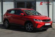 Geely Coolray I Саратов  - изображение 30