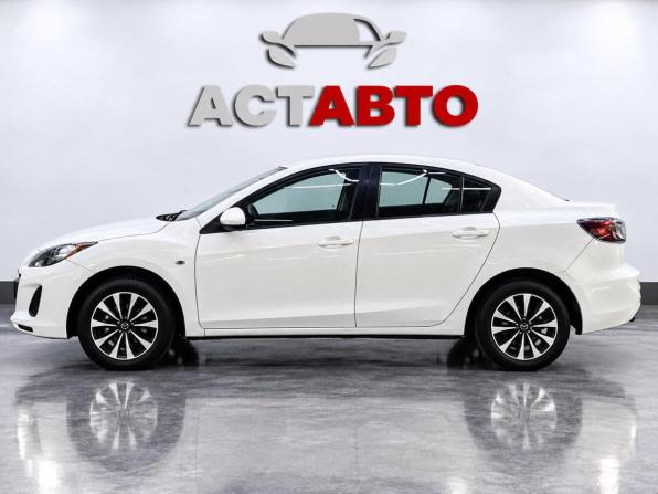 Mazda 3 II (BL) Рестайлинг с пробегом 2012 года, цена 820 000 рублей, 144492 км, седан, Автокод Объявления