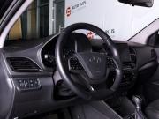 Hyundai Solaris II Рестайлинг Минеральные Воды  - изображение 28