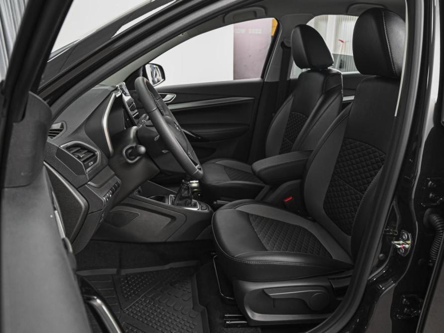 Lada (ВАЗ) Vesta I Рестайлинг (NG) Ставрополь  - изображение 10