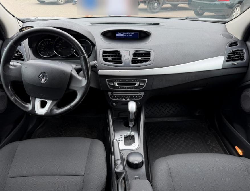 Renault Fluence I Нефтекамск  - изображение 10
