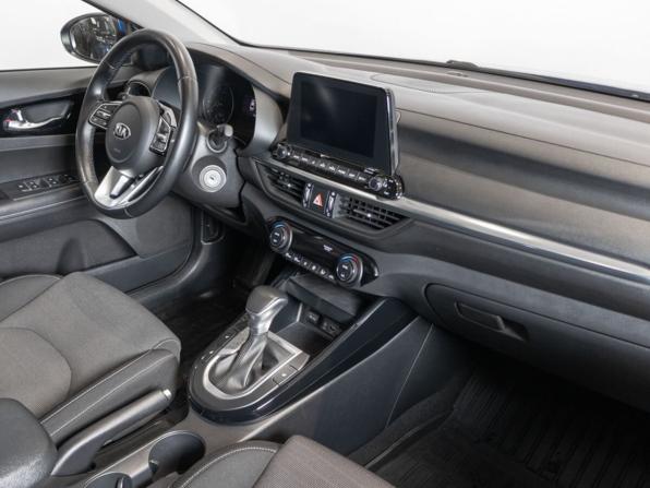 Kia Cerato IV с пробегом 2021 года, цена 2 017 300 рублей, 79326 км, седан, Автокод Объявления
