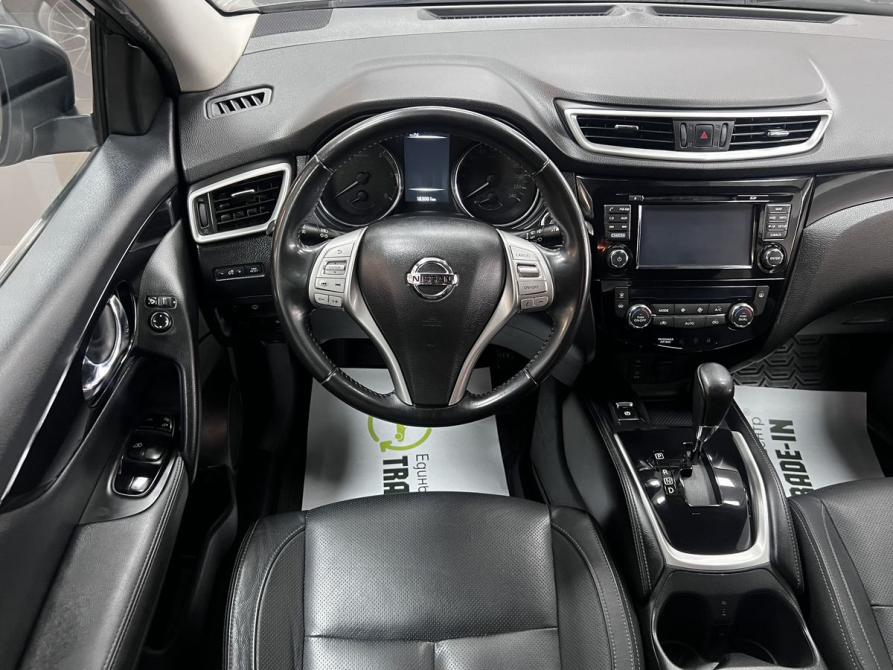 Nissan Qashqai II Тверь  - изображение 12