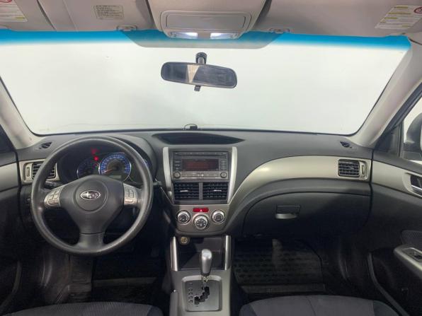 Subaru Forester III с пробегом 2008 года, цена 858 000 рублей, 226215 км, внедорожник, Автокод Объявления
