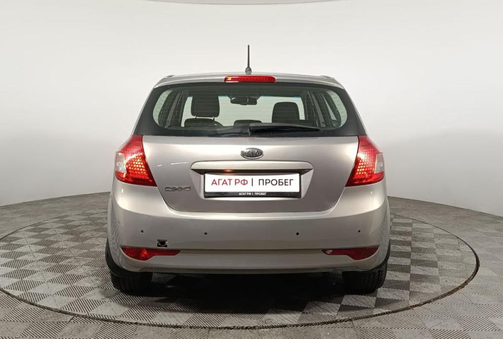 Kia Ceed I Волгоград  - изображение 6