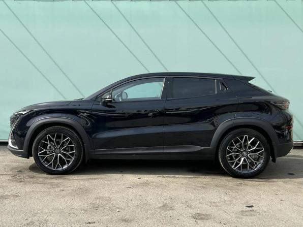 Changan UNI-T I с пробегом 2023 года, цена 2 375 000 рублей, 23288 км, внедорожник, Автокод Объявления
