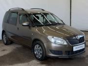 Skoda Roomster I Рестайлинг Псков  - изображение 20