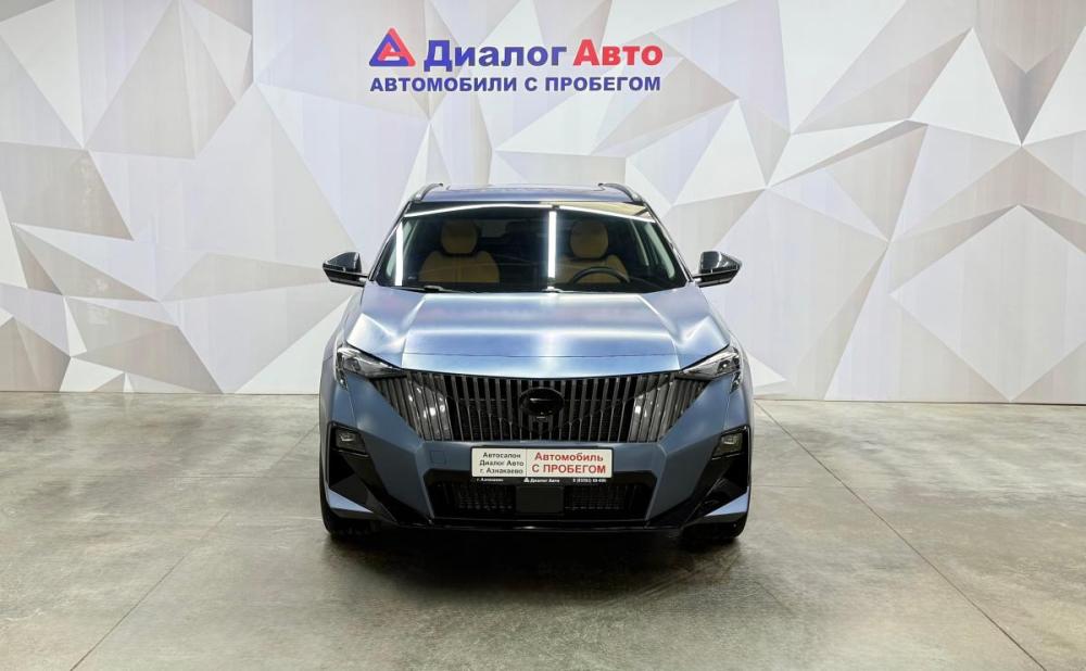 GAC GS3 Азнакаево  - изображение 2