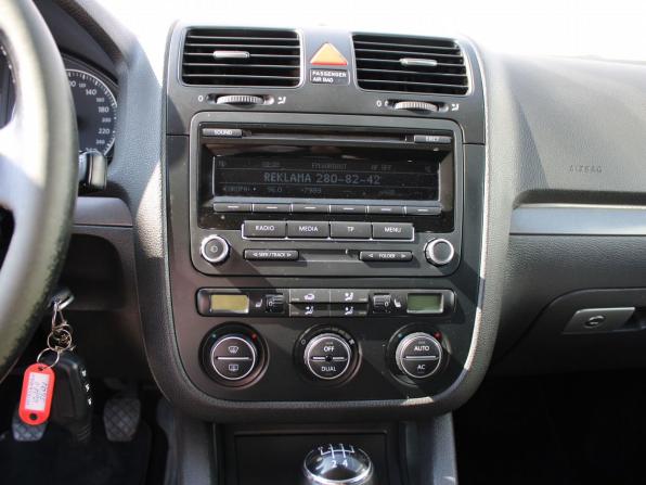Volkswagen Golf V с пробегом 2007 года, цена 479 000 рублей, 211779 км, хэтчбек, Автокод Объявления