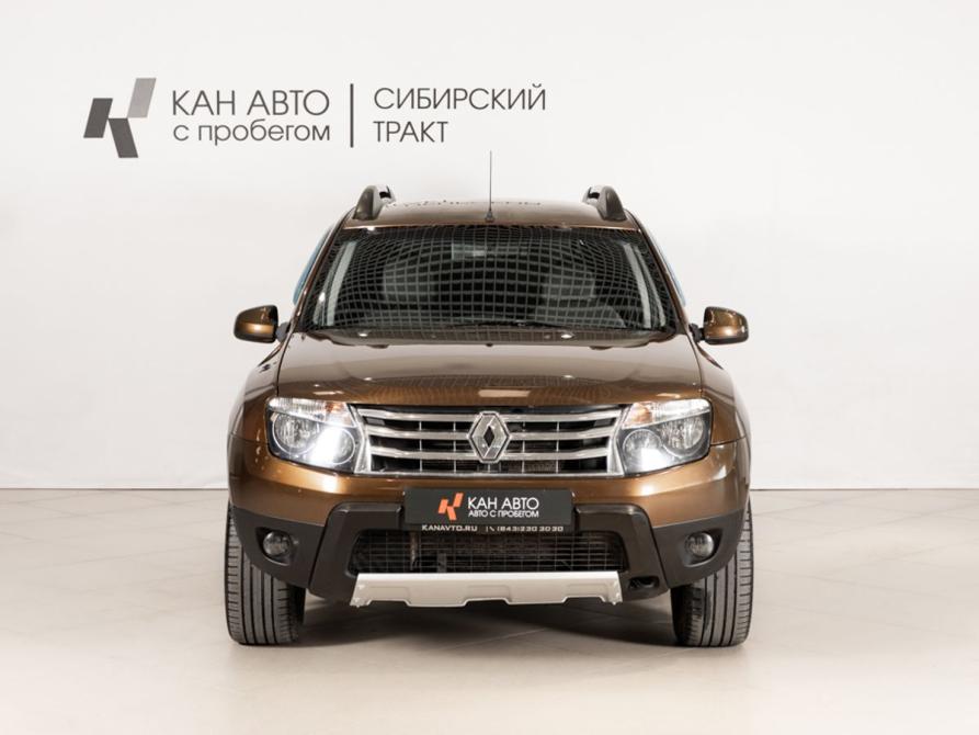 Renault Duster I Казань  - изображение 2