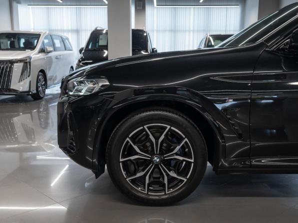 BMW X4 II (G02) Рестайлинг с пробегом 2024 года, цена 7 000 000 рублей, 33322 км, внедорожник, Автокод Объявления