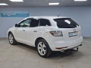 Mazda CX-7 I Рестайлинг Москва  - изображение 28
