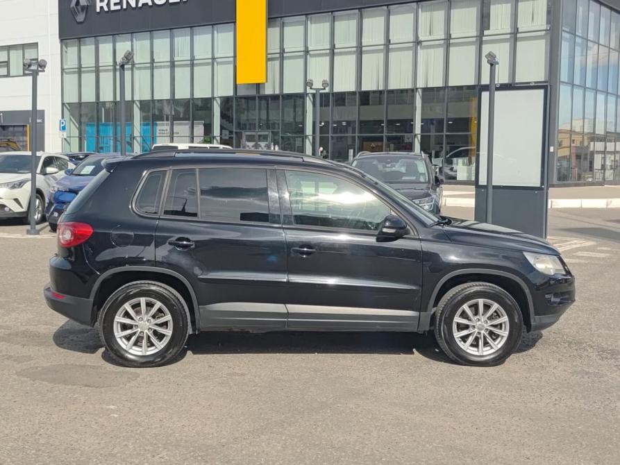Volkswagen Tiguan I Йошкар-Ола  - изображение 5