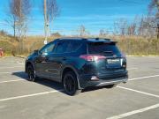 Toyota RAV4 IV (XA40) Рестайлинг Чебоксары  - изображение 30