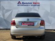 Volkswagen Polo V Набережные Челны  - изображение 31