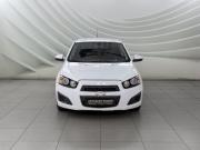 Chevrolet Aveo II Волгоград  - изображение 37