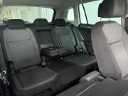 Volkswagen Tiguan II Рестайлинг Москва  - изображение 31