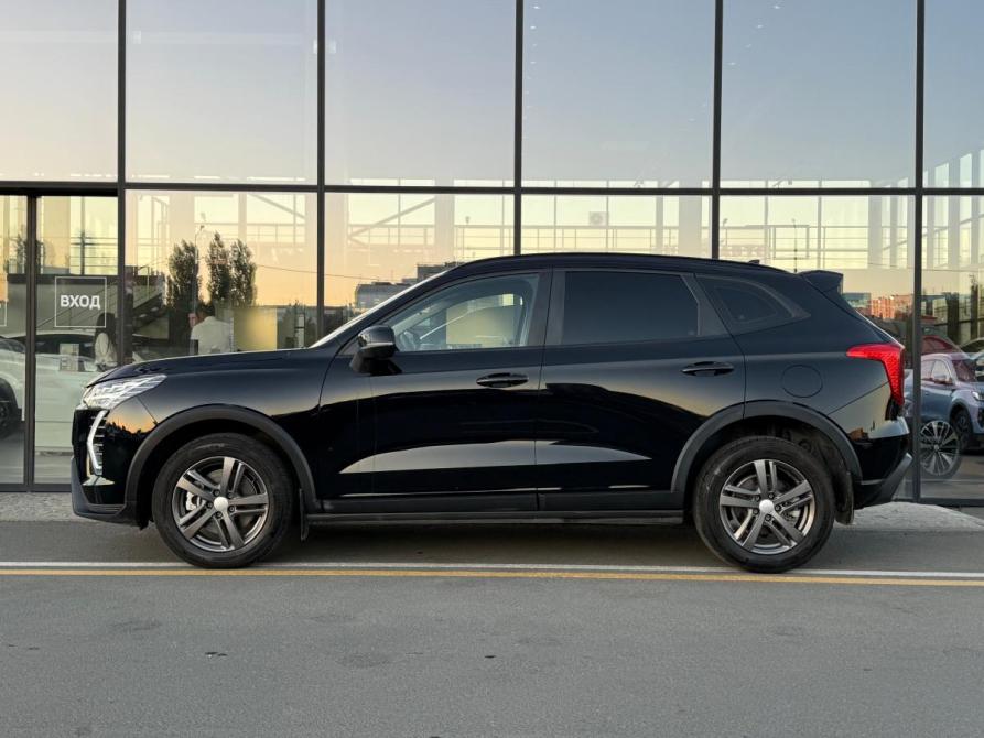 Haval Jolion I Рестайлинг Оренбург  - изображение 9