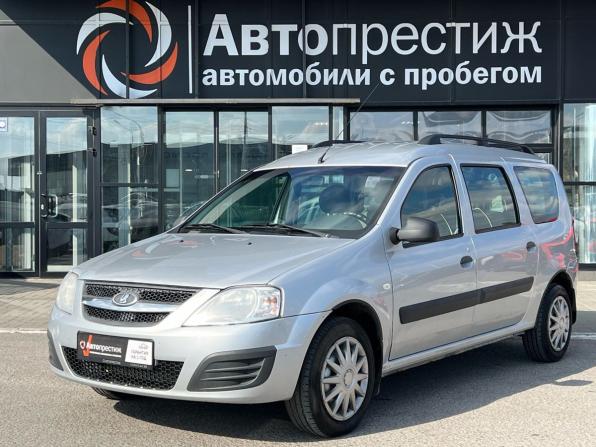 Lada (ВАЗ) Largus I с пробегом 2017 года, цена 849 000 рублей, 182420 км, универсал, Автокод Объявления