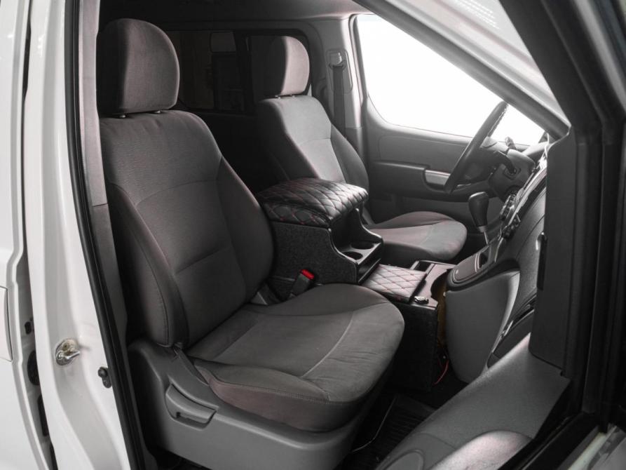 Hyundai H-1 II Тюмень  - изображение 8