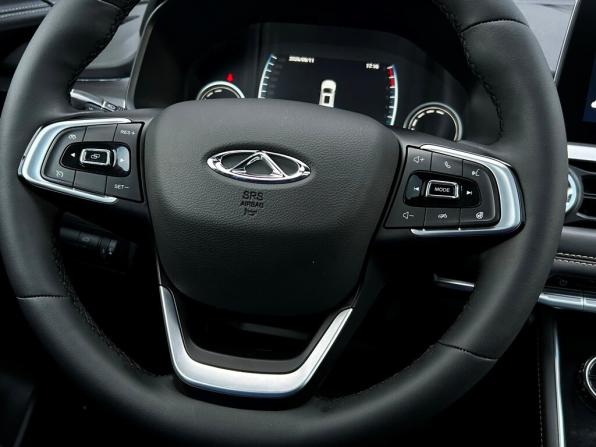 Chery Tiggo 8 I Рестайлинг с пробегом 2022 года, цена 1 842 700 рублей, 56908 км, внедорожник, Автокод Объявления